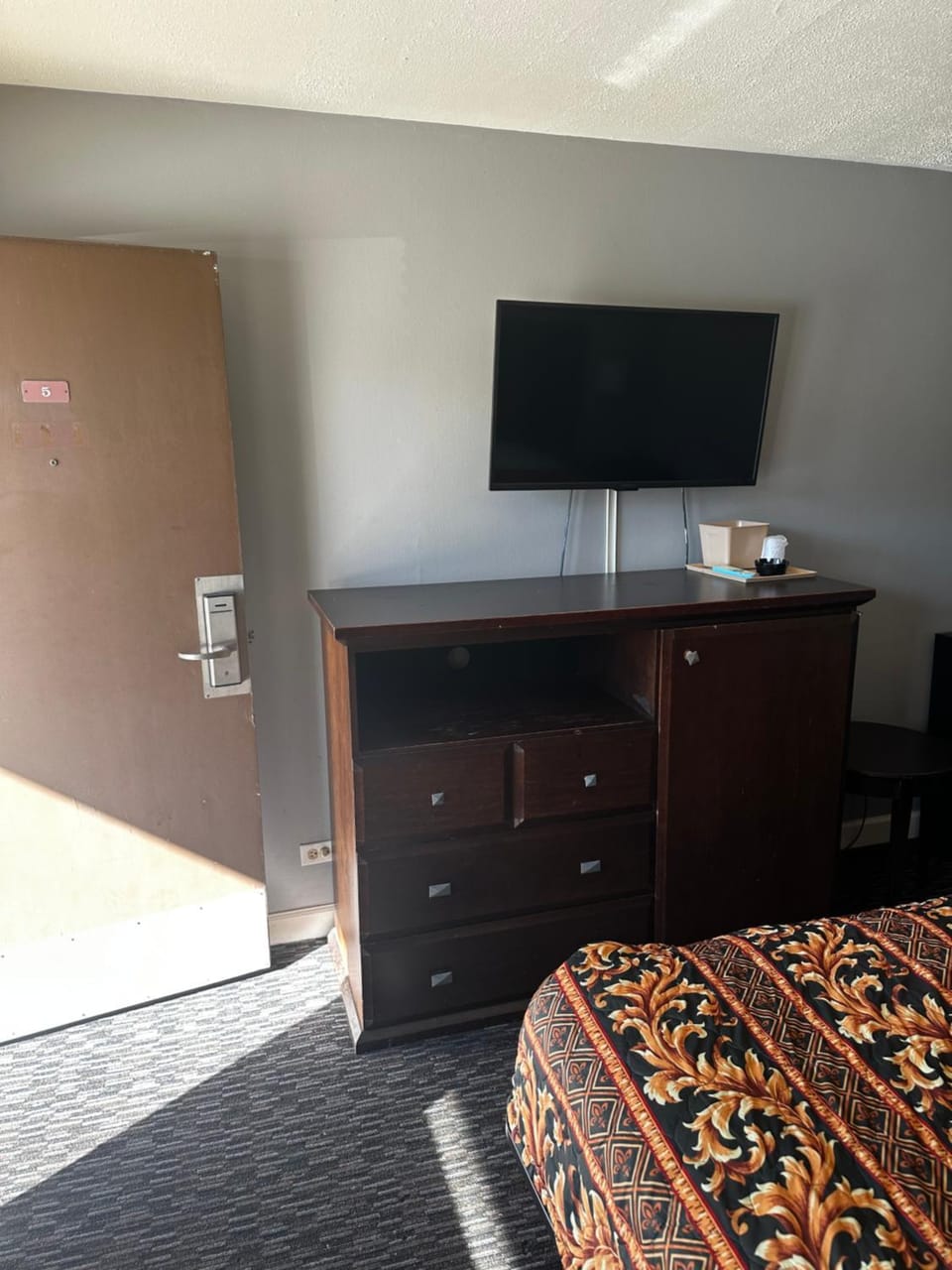 TV and multimedia