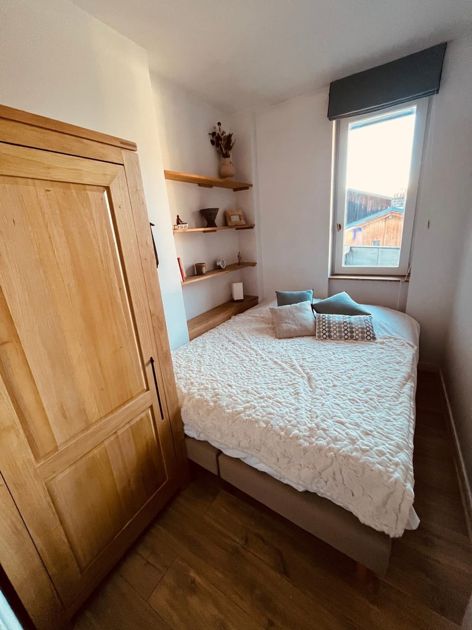 Superbe appartement COURCHEVEL VILLAGE Apartment in Saint-Bon-Tarentaise