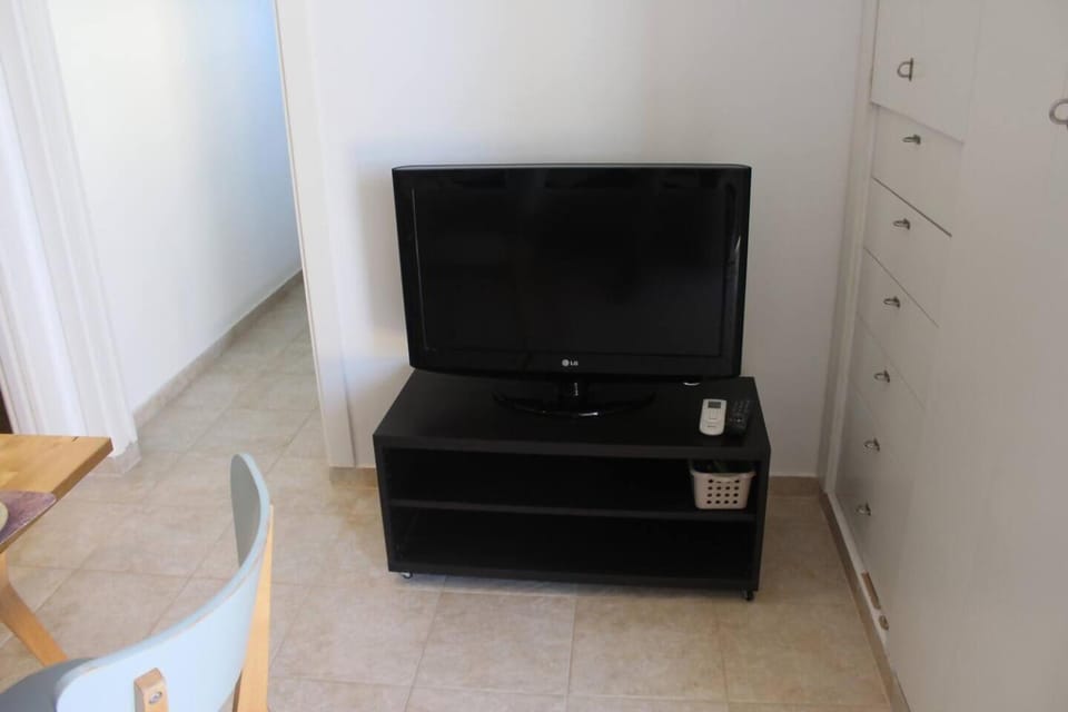 Relax en primera línea AP4 Apartment in Alacantí