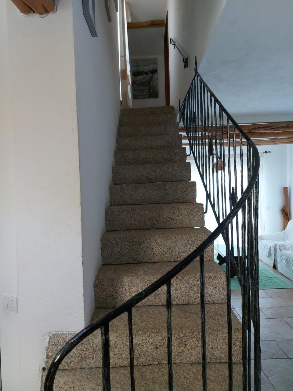 Stazzo vista mare Apartment in Sardinia