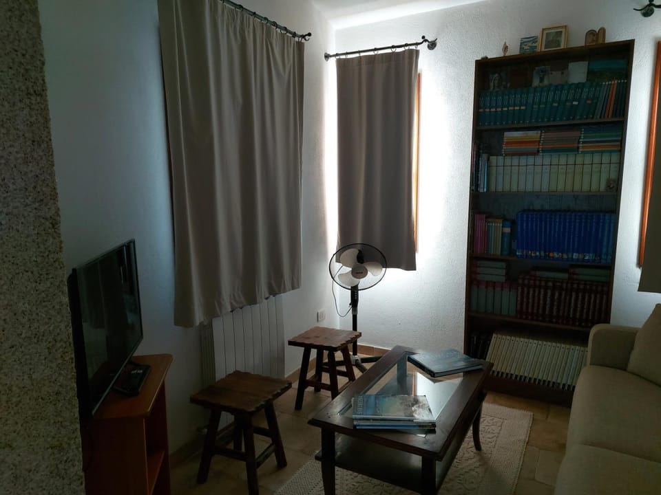Stazzo vista mare Apartment in Sardinia