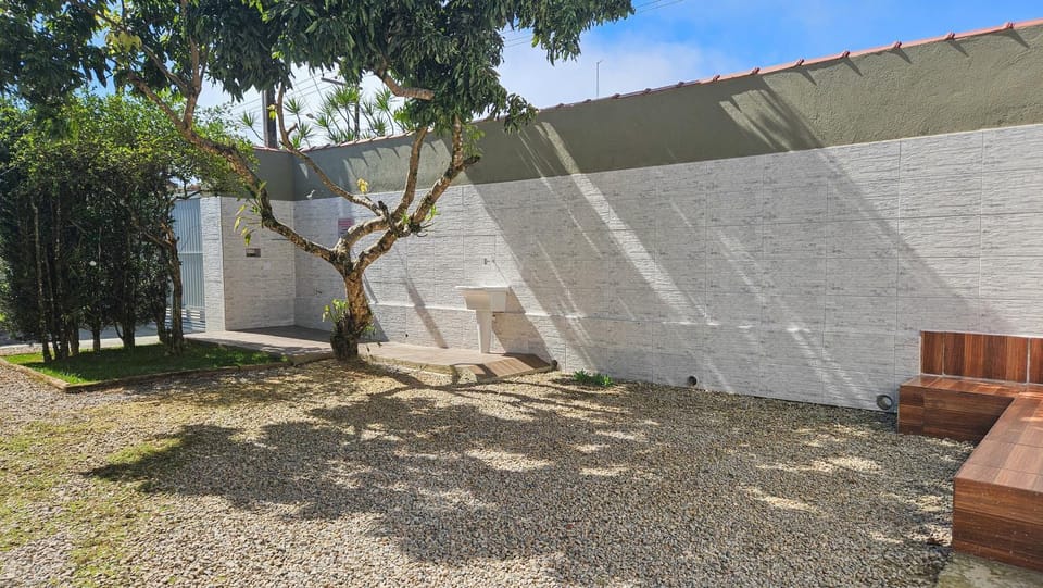 Garden, Public Bath