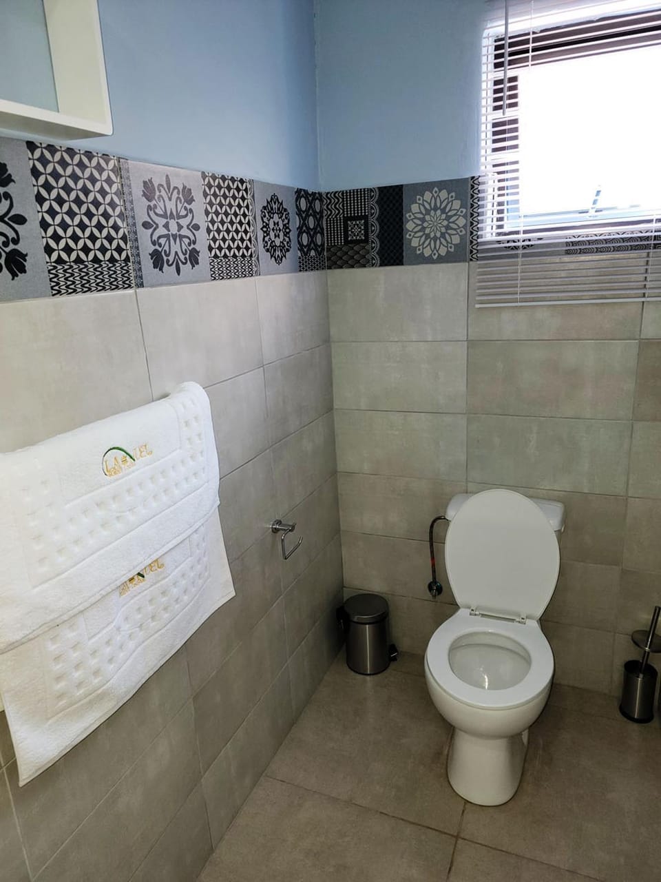 Toilet, Bathroom