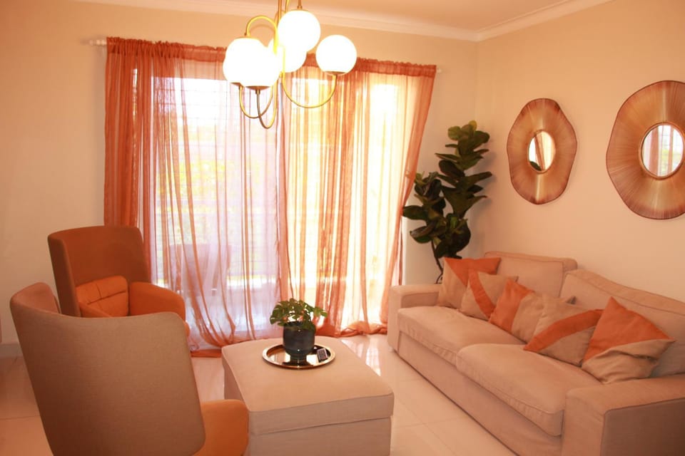 Las Cayenas Residéncial Apartment in Santo Domingo Este