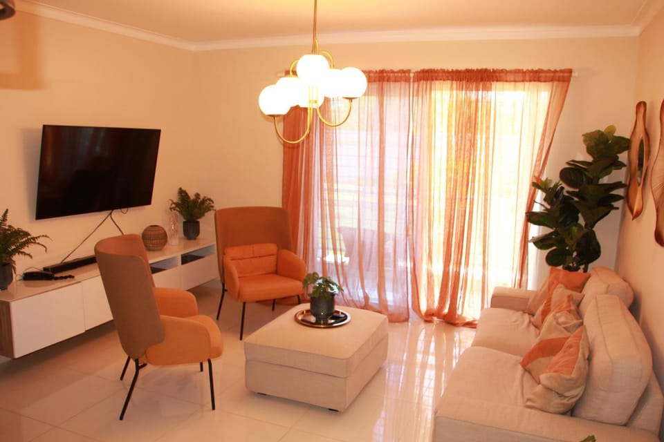 Las Cayenas Residéncial Apartment in Santo Domingo Este