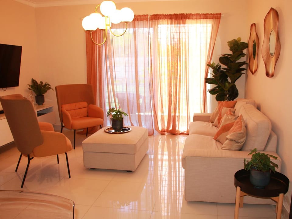 Las Cayenas Residéncial Apartment in Santo Domingo Este