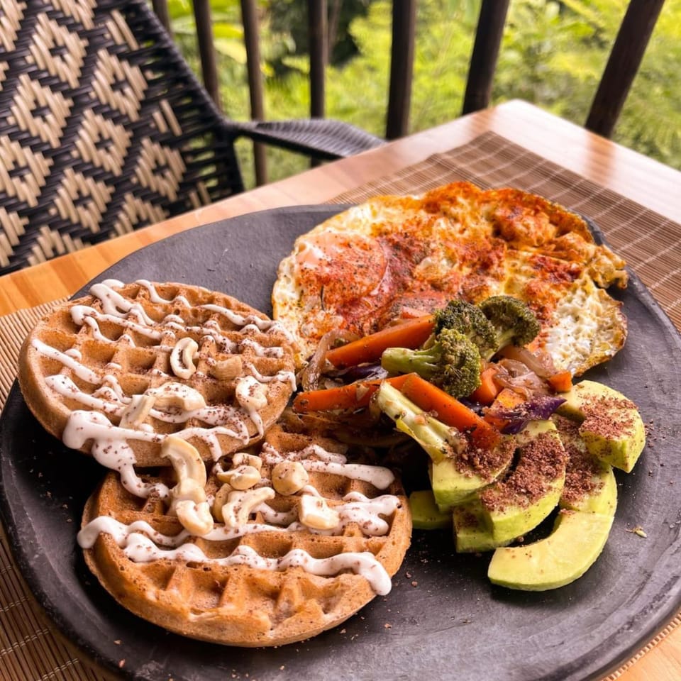 Restaurant/places to eat, Breakfast