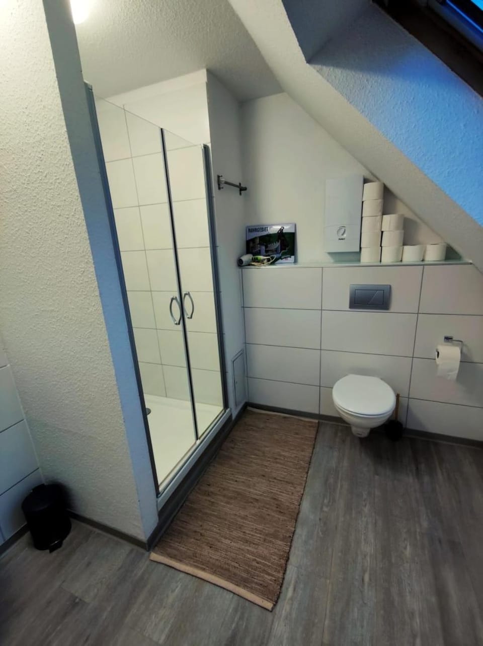 Toilet, Bathroom