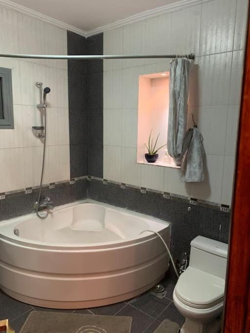 Bathroom, Bath