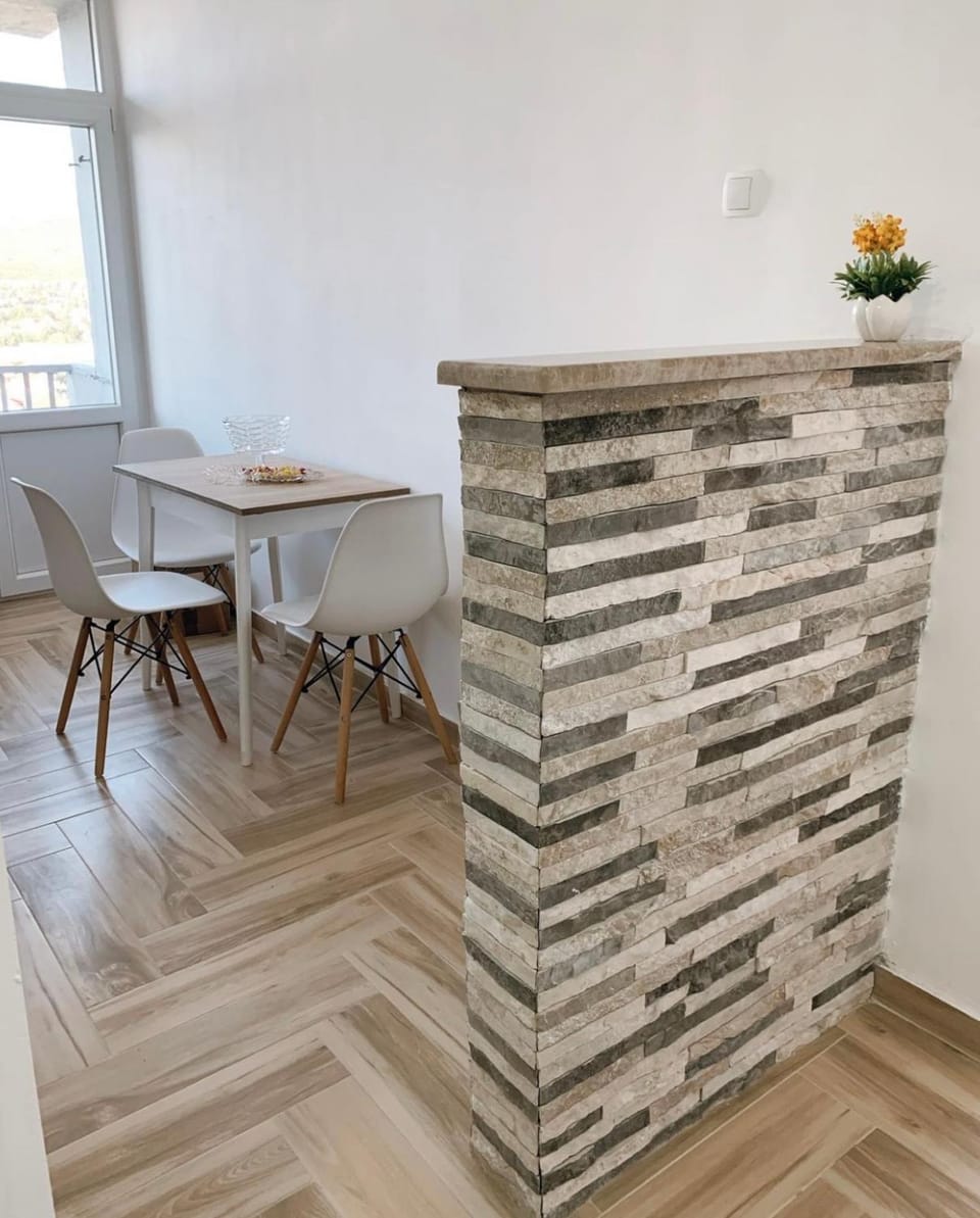 Apartman Panorama Niksic Apartment in Montenegro