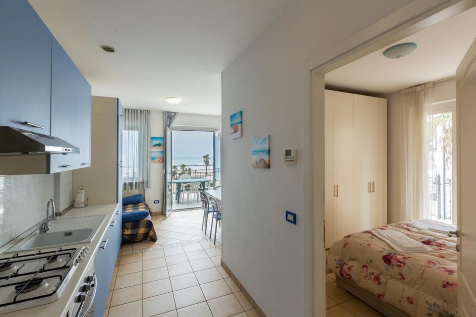 Le primule Apartment in San Benedetto del Tronto