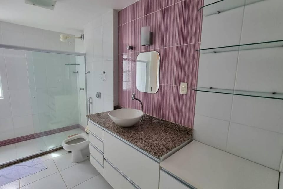 Apartamento próximo à praia Apartment in Lauro de Freitas