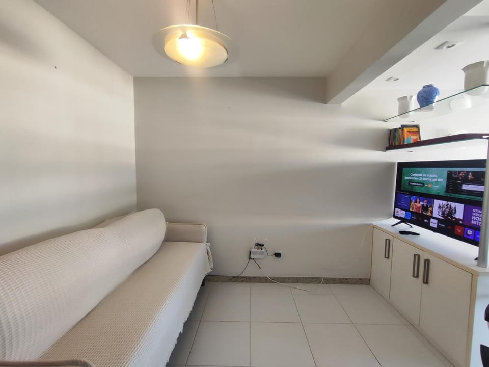 Apartamento próximo à praia Apartment in Lauro de Freitas