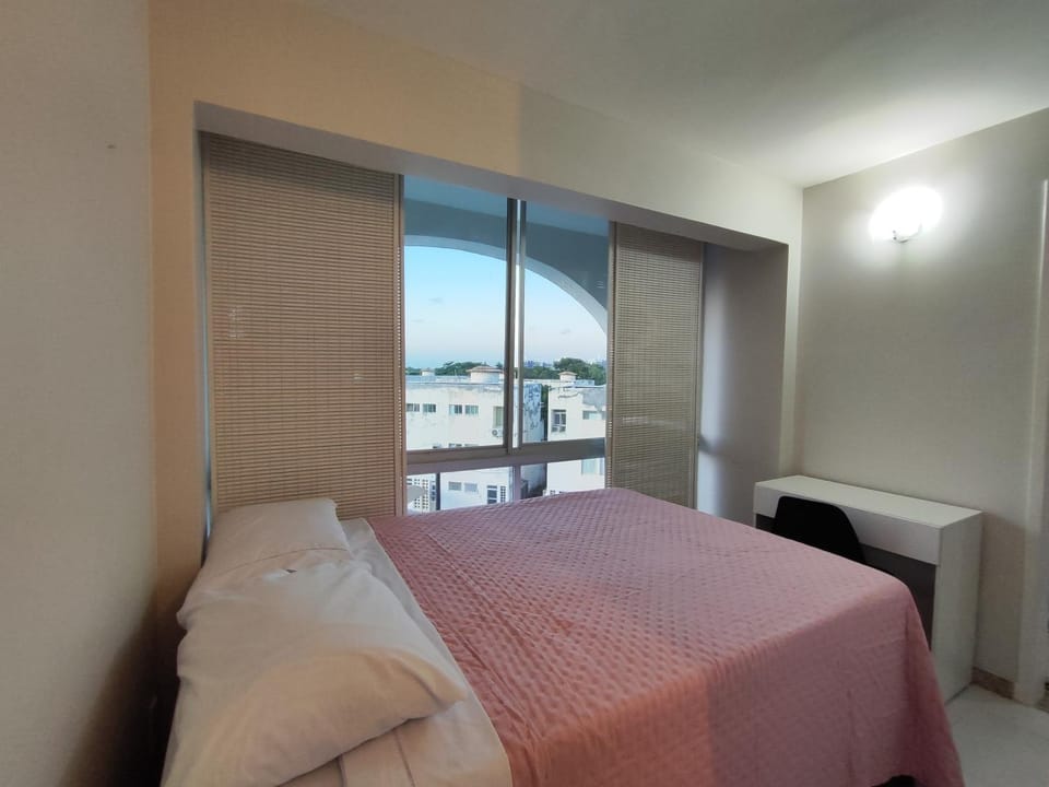 Apartamento próximo à praia Apartment in Lauro de Freitas