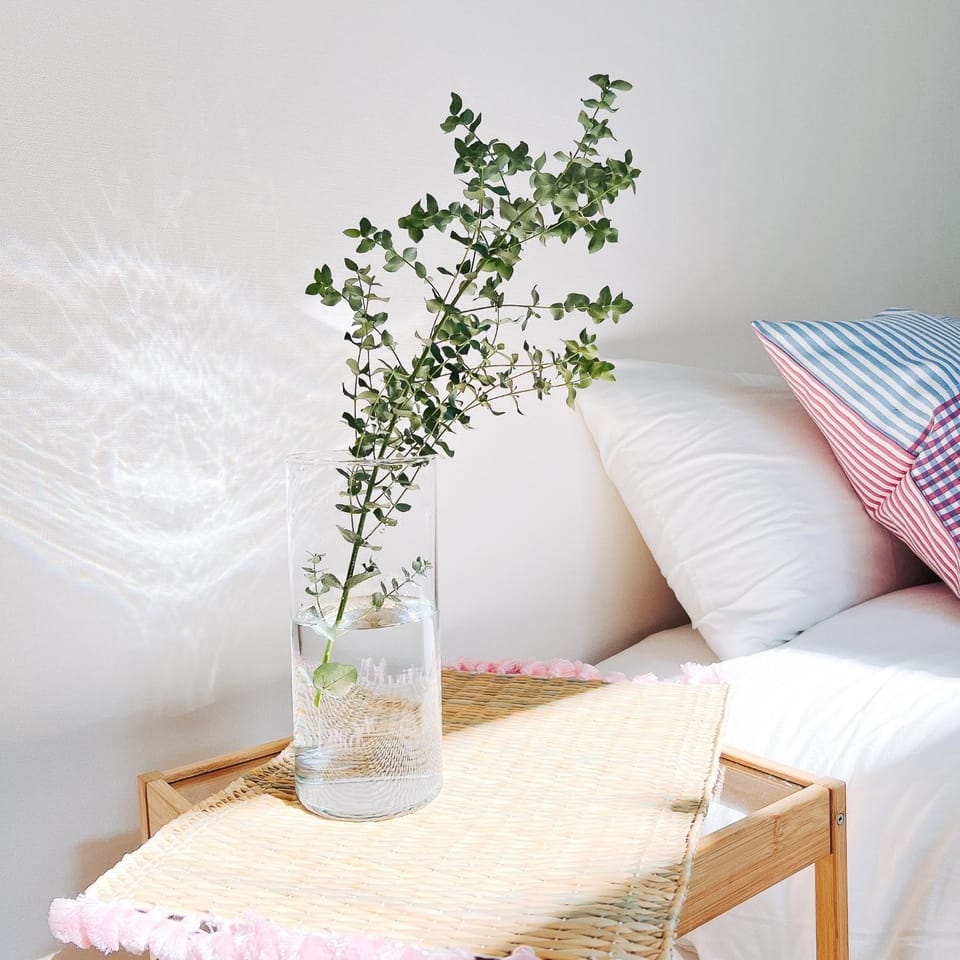 小春日和_SOLAMO_微甜館 Apartment in Shinjuku