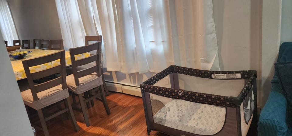 Heavenly Home in New Haven Apartment in East Haven