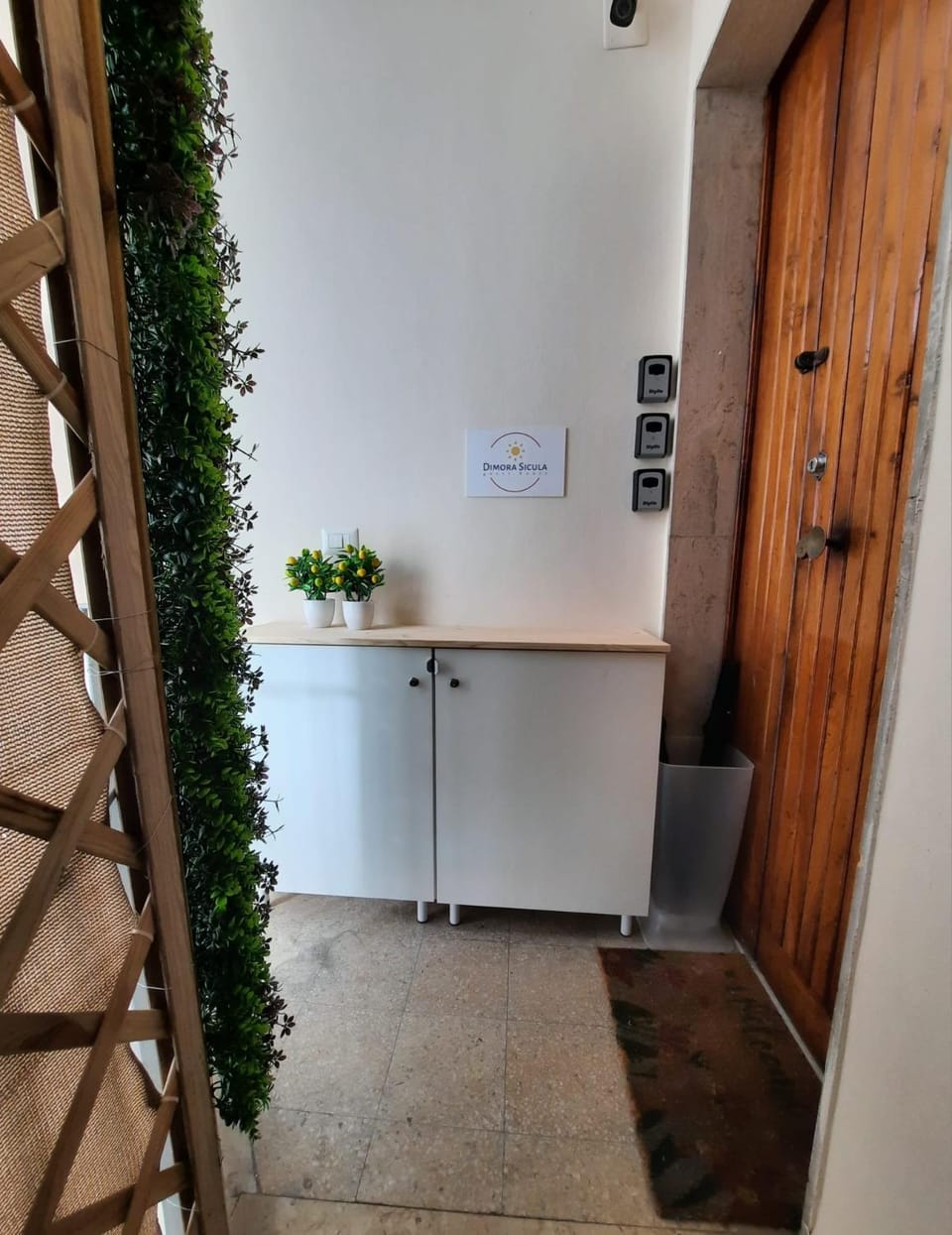 Dimora sicula guest house Vacation rental in Catania