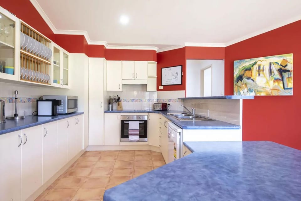 Kokomo on Village House in Mollymook
