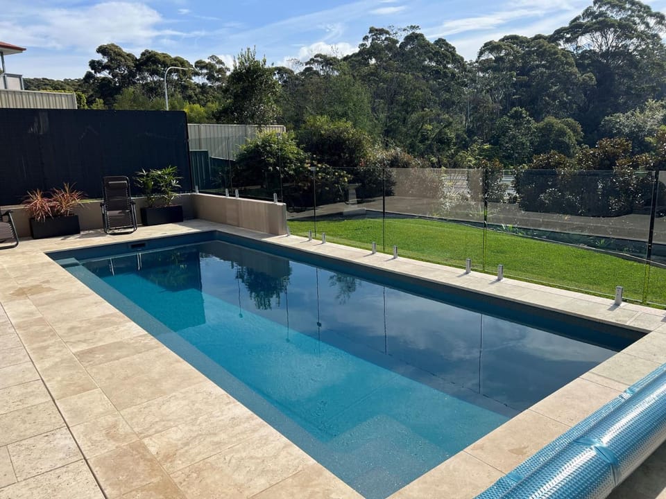 Kookaburra Heights - Heated Pool, Spa & Media Room House in Milton