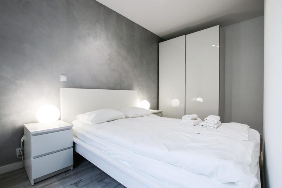ApartmentPrestige - Boulevard Apartment in Krakow