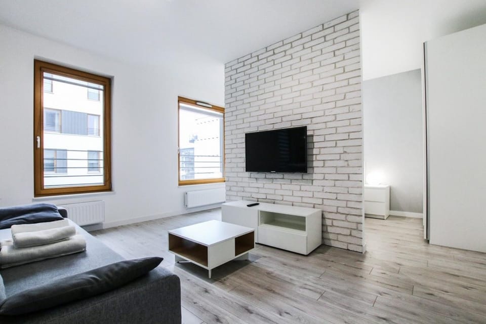 ApartmentPrestige - Boulevard Apartment in Krakow