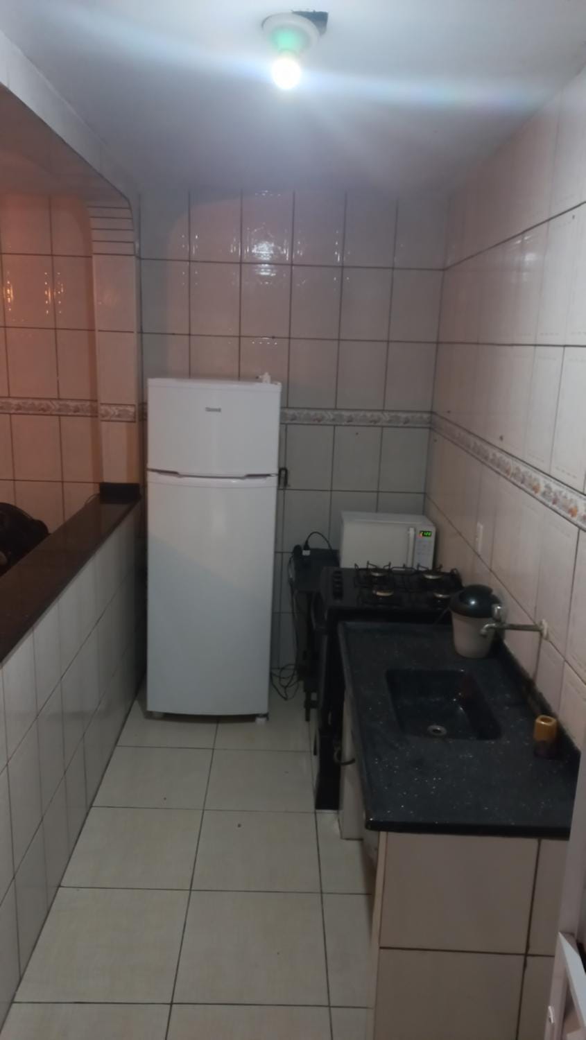 lar doce lar hospedaria 2 Vacation rental in Guarulhos