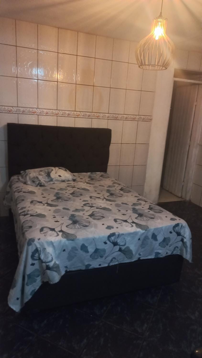lar doce lar hospedaria 2 Vacation rental in Guarulhos