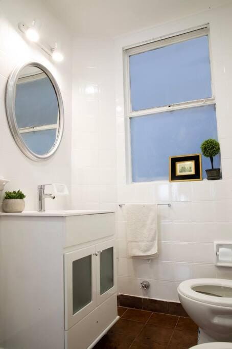 Loft de Buenos Aires Apartment in Buenos Aires