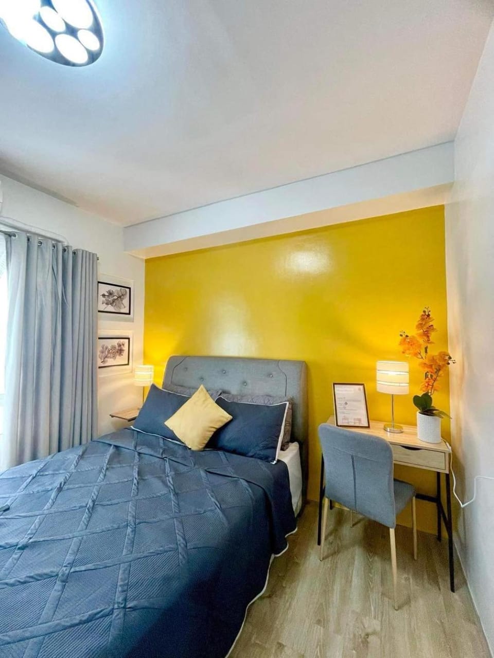 mesavirre garden residences Apartment in Bacolod