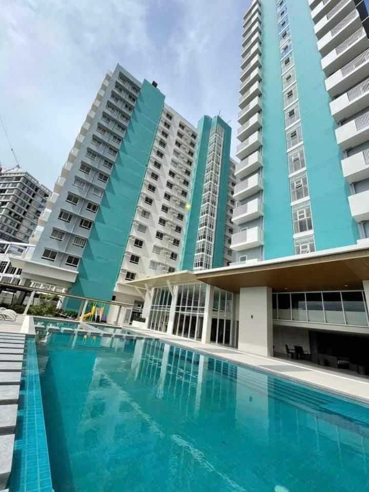 mesavirre garden residences Apartment in Bacolod