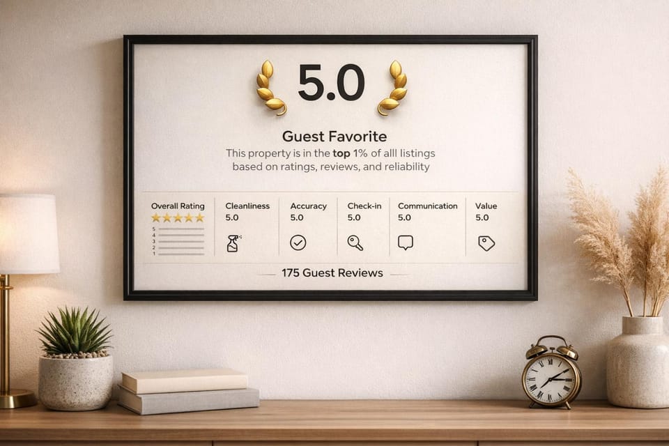 Property logo or sign, VIP