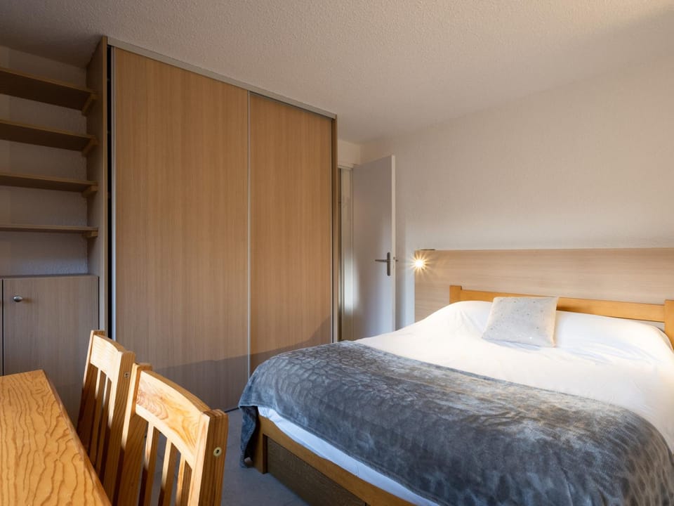 2 pièces cosy, 4 voyageurs, proche pistes, garage - FR-1-304-281 Apartment in La Clusaz