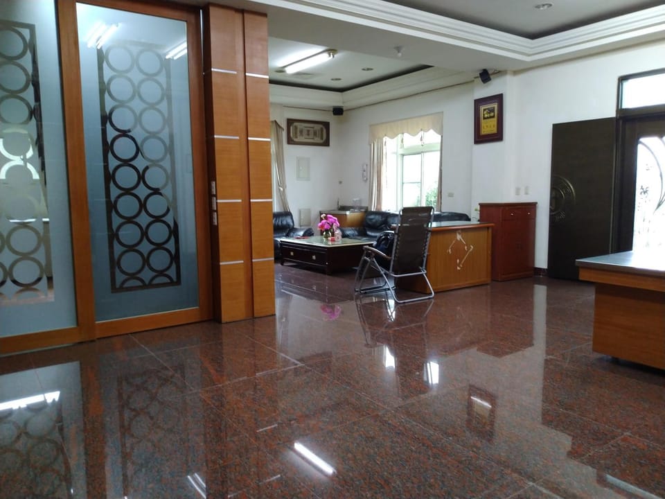 Ming Camphor Homestay Bed and Breakfast in Fujian