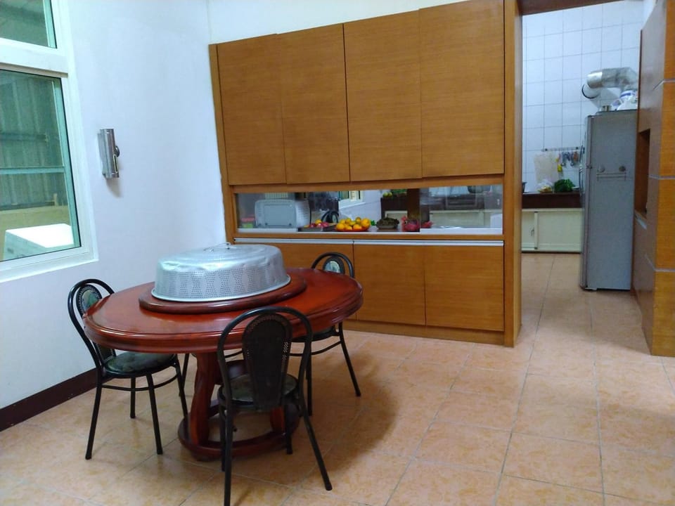 Ming Camphor Homestay Bed and Breakfast in Fujian