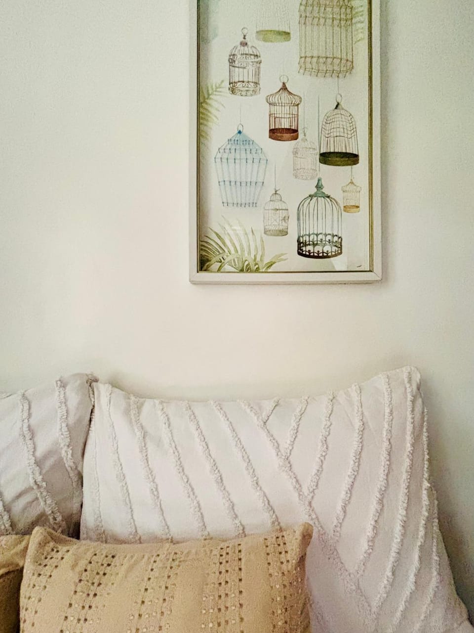 Balai Lawaan Cozy Homestay Bed and Breakfast in Iloilo City