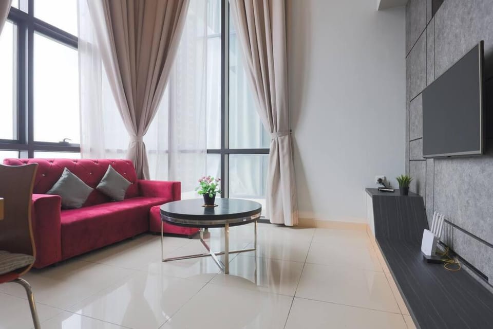 Solstice Duplex Cyberjaya By EC Apartment in Selangor, Malaysia