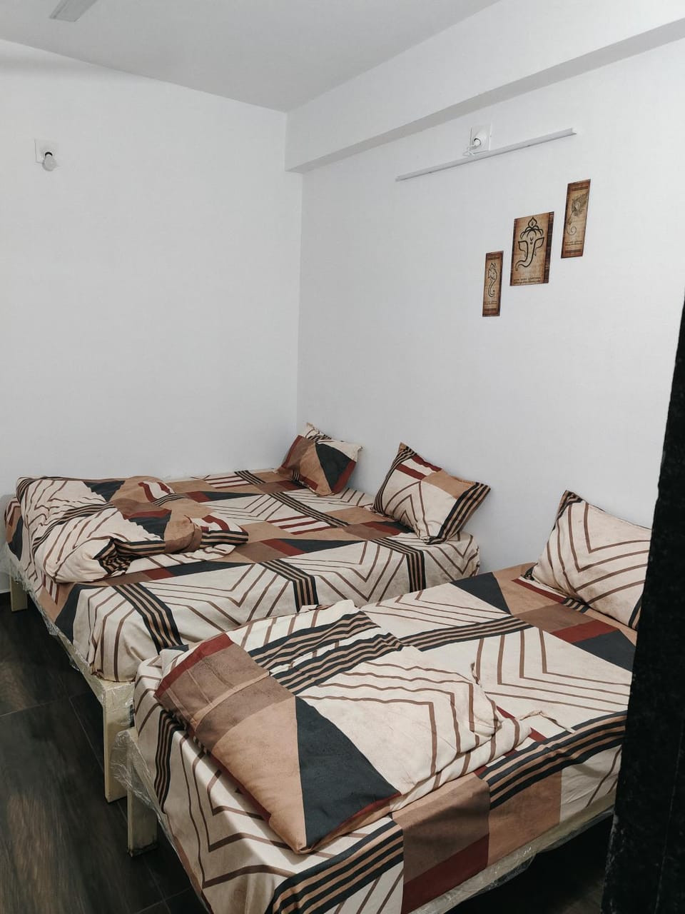 SHIV SHAKTI HOMESTAY Vacation rental in Gujarat