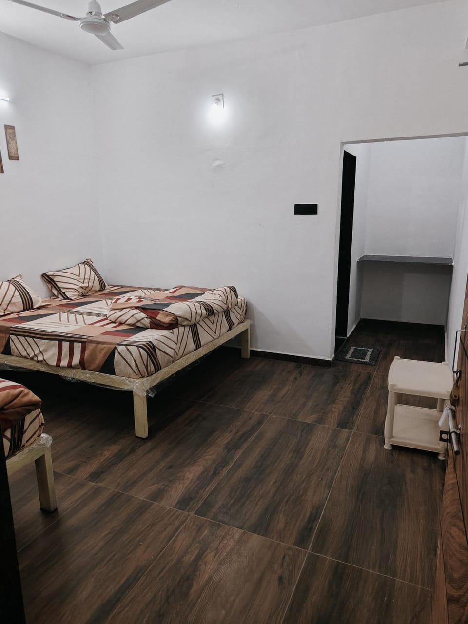 SHIV SHAKTI HOMESTAY Vacation rental in Gujarat
