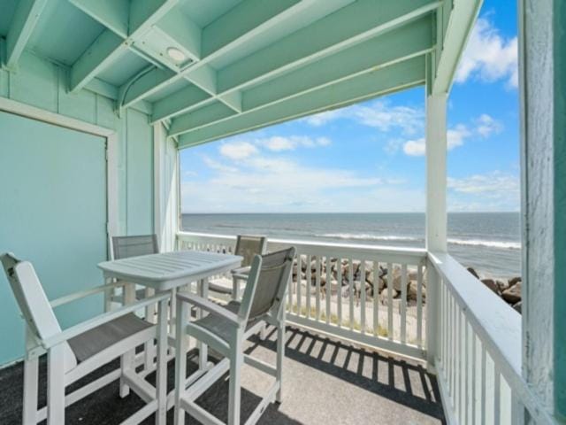 A Beach Dream condo Apartment in Carolina Beach