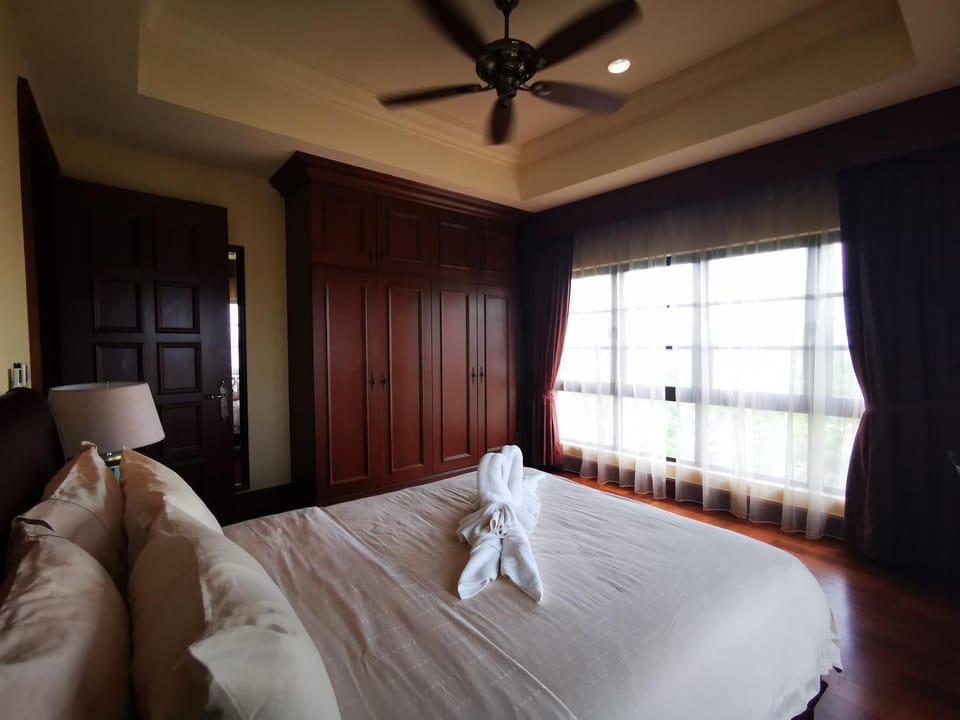 Casa del Rio Residences Apartment in Malacca