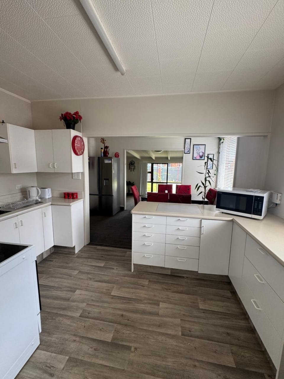 Relax In Mosgiel Apartment in Dunedin