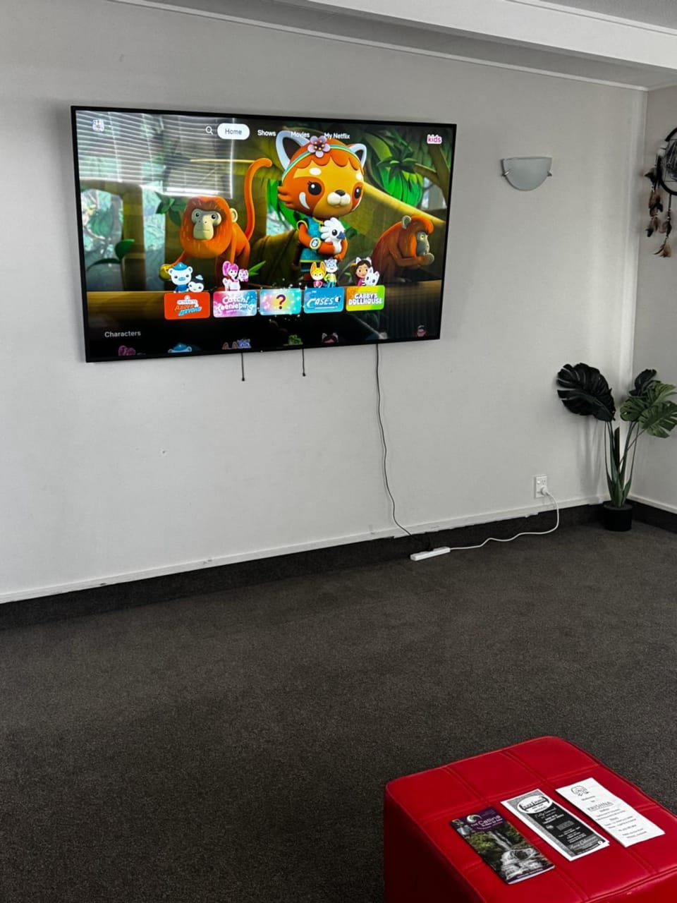 Relax In Mosgiel Apartment in Dunedin