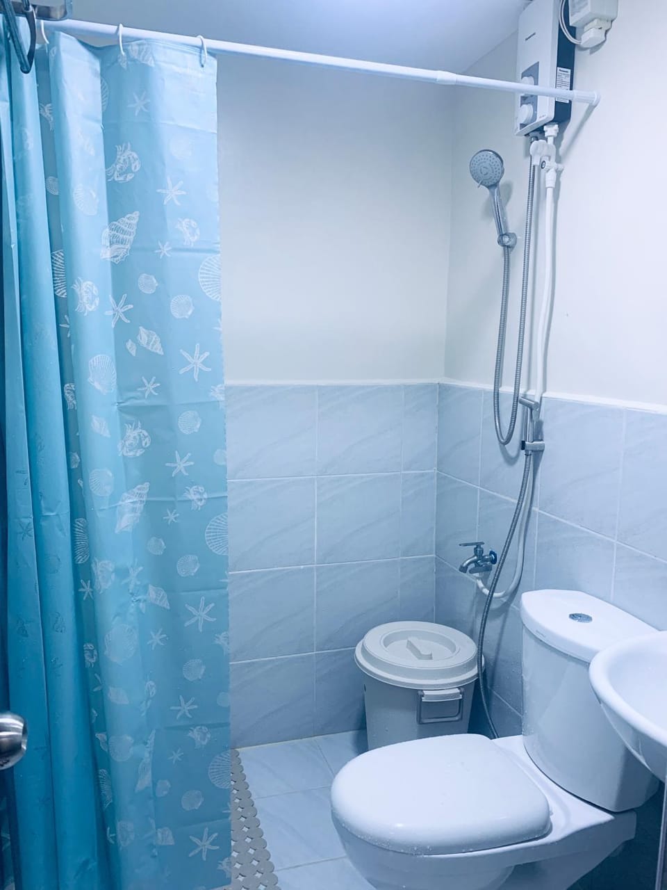 Angel's Nest Apartment in Lapu-Lapu City