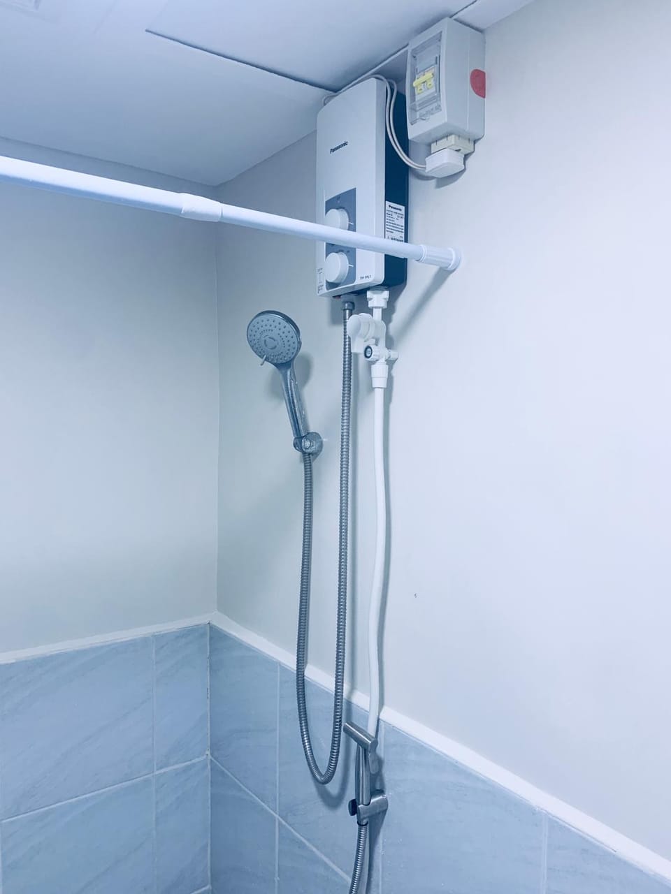 Angel's Nest Apartment in Lapu-Lapu City