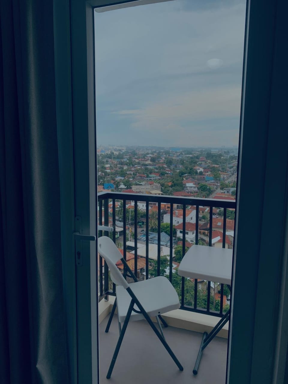 Angel's Nest Apartment in Lapu-Lapu City