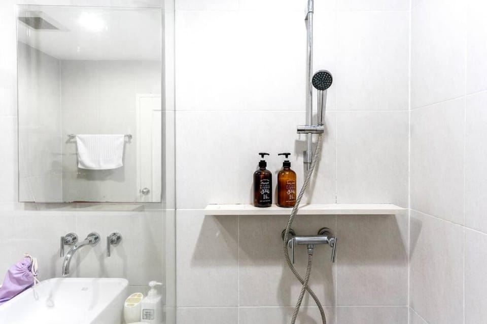 4Guests BeachFront SK HuaHin by น้องมังคุด Apartment in Nong Kae