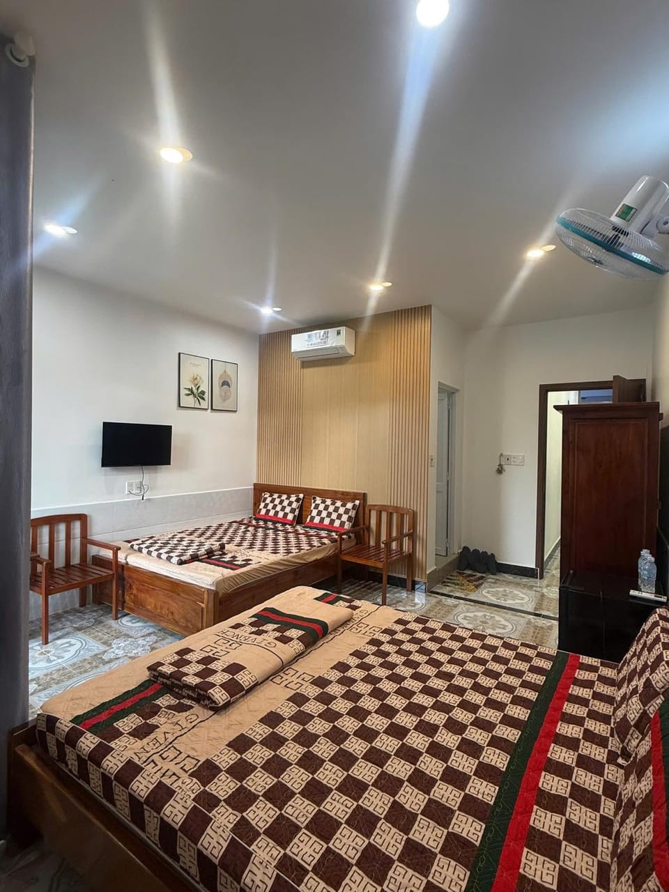 Nhà Nghỉ Gia Nghi Bed and Breakfast in Kien Giang