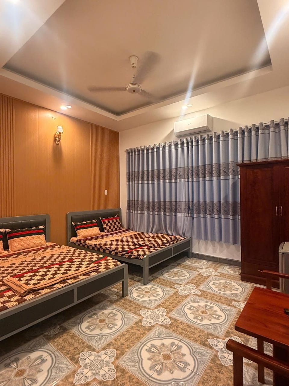 Nhà Nghỉ Gia Nghi Bed and Breakfast in Kien Giang