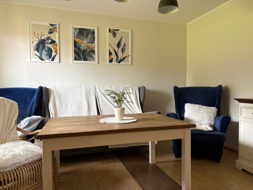 GÓRSKA CISZA - Duży, komfortowy, wyjątkowy Apartament Apartment in Lower Silesian Voivodeship