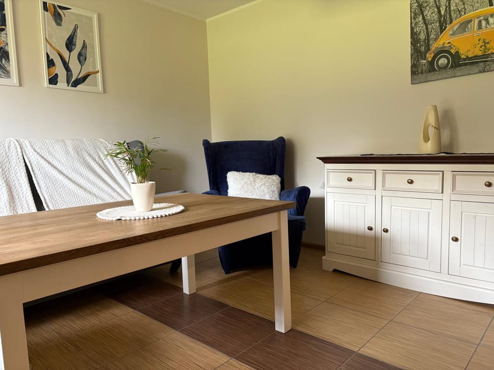 GÓRSKA CISZA - Duży, komfortowy, wyjątkowy Apartament Apartment in Lower Silesian Voivodeship